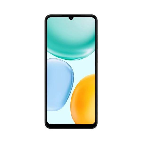Смартфон Honor X5c 4ГБ/64ГБ Black 🇷🇺