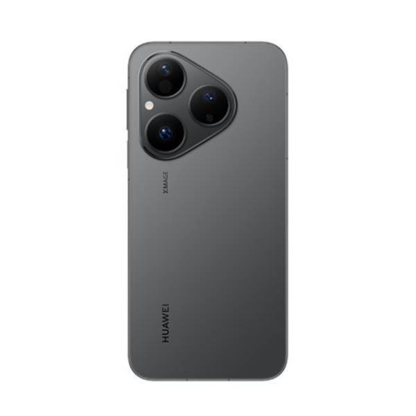 Смартфон Huawei Pura 80 12ГБ/256ГБ Black 🇷🇺