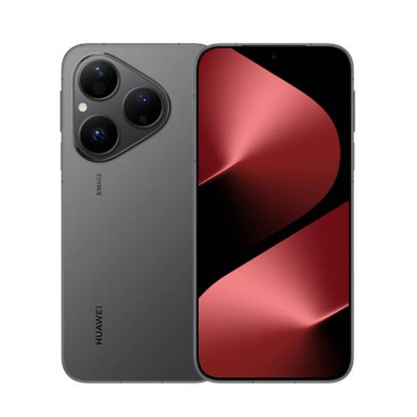Смартфон Huawei Pura 80 12ГБ/256ГБ Black 🇷🇺