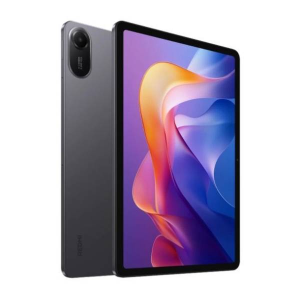Планшет Redmi Pad 2 4ГБ/128ГБ Gray 🇷🇺