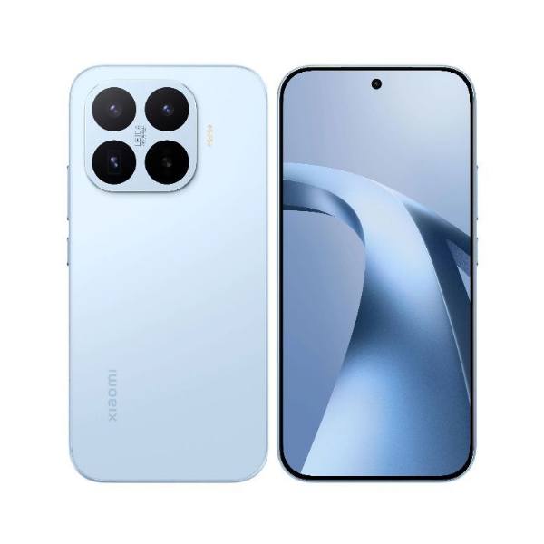 Смартфон Xiaomi 17T 12ГБ/256ГБ Blue 🇪🇺