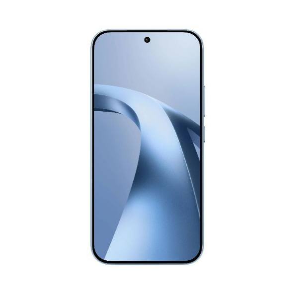 Смартфон Xiaomi 17T 12ГБ/256ГБ Blue 🇪🇺