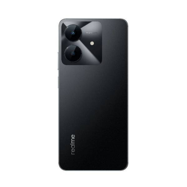 Смартфон Realme Note 60x 3ГБ/64ГБ Black 🇷🇺