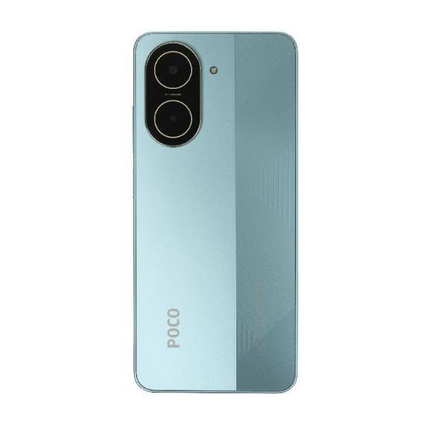 Смартфон Poco C71 4ГБ/64ГБ Blue 🇷🇺