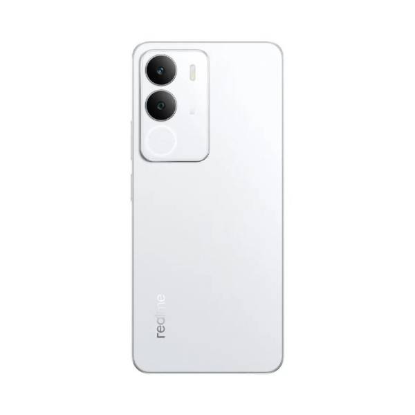 Смартфон Realme P3 Lite 8ГБ/256ГБ White 🇷🇺
