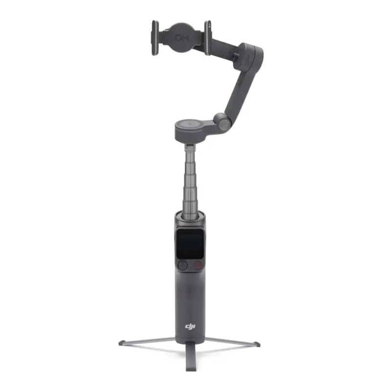 Стабилизатор DJI Osmo Mobile 8P Creator Combo