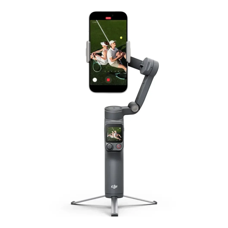 Стабилизатор DJI Osmo Mobile 8P Creator Combo