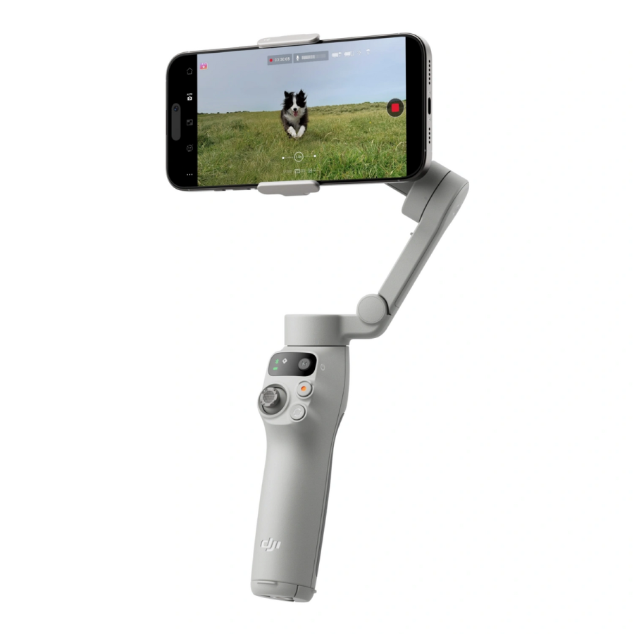 Стабилизатор DJI Osmo Mobile 7