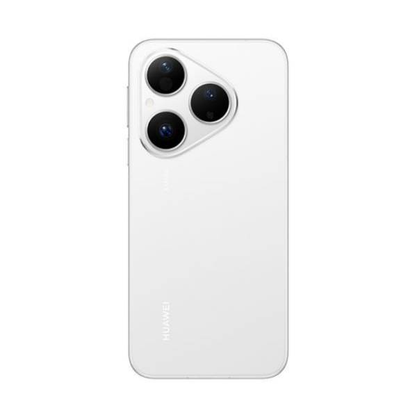 Смартфон Huawei Pura 80 12/256 ГБ (белый)