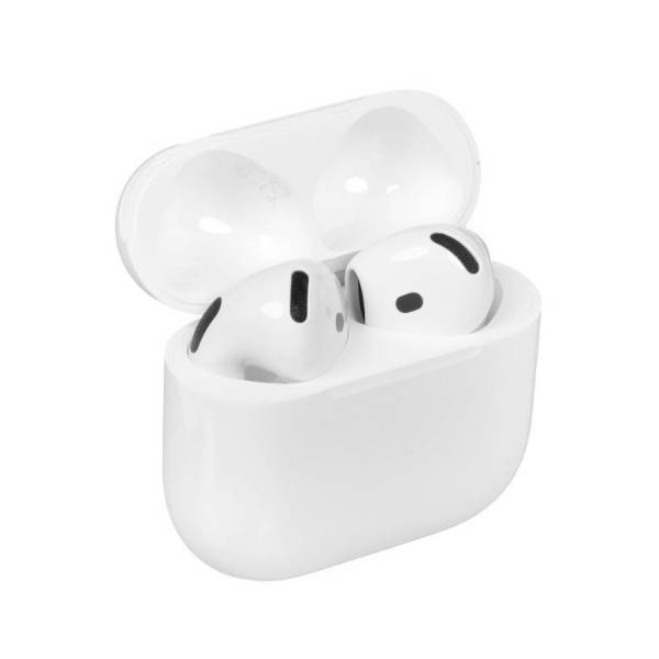 Наушники Apple AirPods 4
