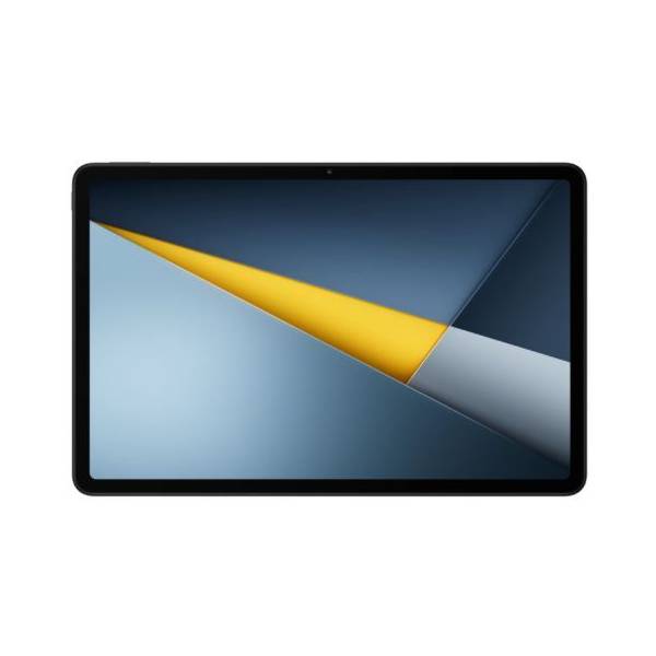 Планшет Poco Pad M1 8/256 ГБ (серый)