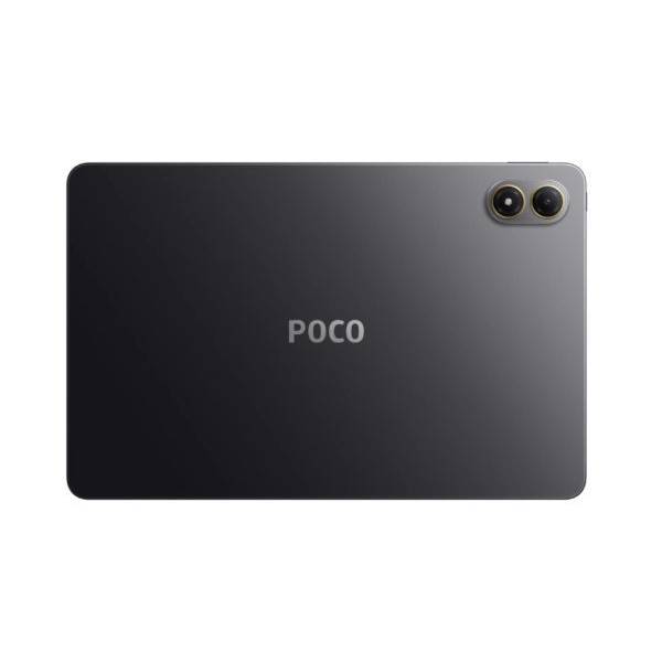 Планшет Poco Pad M1 8/256 ГБ (серый)