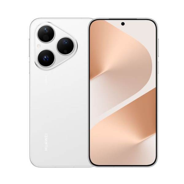 Смартфон Huawei Pura 80 12/256 ГБ (белый) 🇰🇿