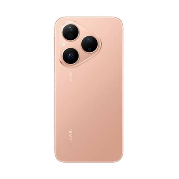 Смартфон Huawei Pura 80 12/256 ГБ (золотой) 🇰🇿