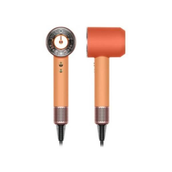 Фен Dyson HD16 (абрикосовый топаз) 🇪🇺