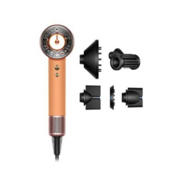 Фен Dyson HD16 (абрикосовый топаз) 🇪🇺