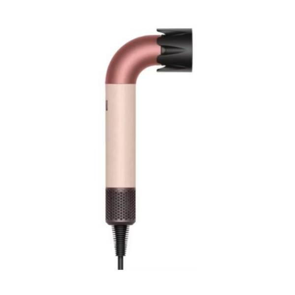 Фен Dyson HD17 (керамический розовый) 🇭🇰
