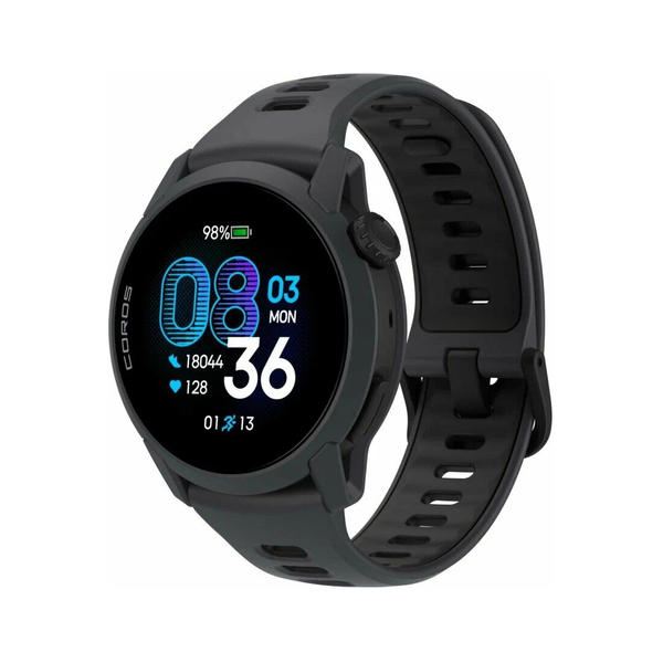 Смарт-часы Coros Pace 4 Black Nylon