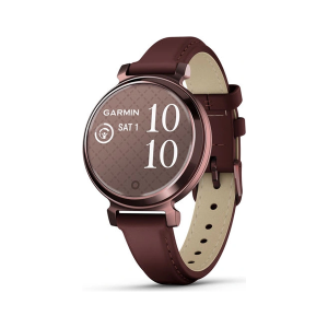 Смарт-часы Garmin Lily 2 Classic Dark Bronze