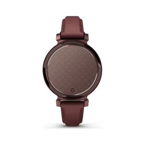 Смарт-часы Garmin Lily 2 Classic Dark (бронзовый)