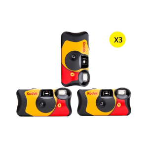 Фотоаппарат Kodak FunSaver 27