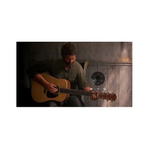 Игровая консоль PlayStation PS5 The Last of Us Part II Remastered Multicolor