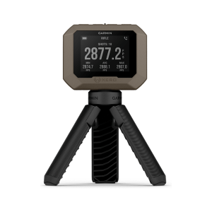 Хронограф Garmin Xero C1 Pro Chronograph