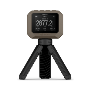 Хронограф Garmin Xero C1 Pro Chronograph