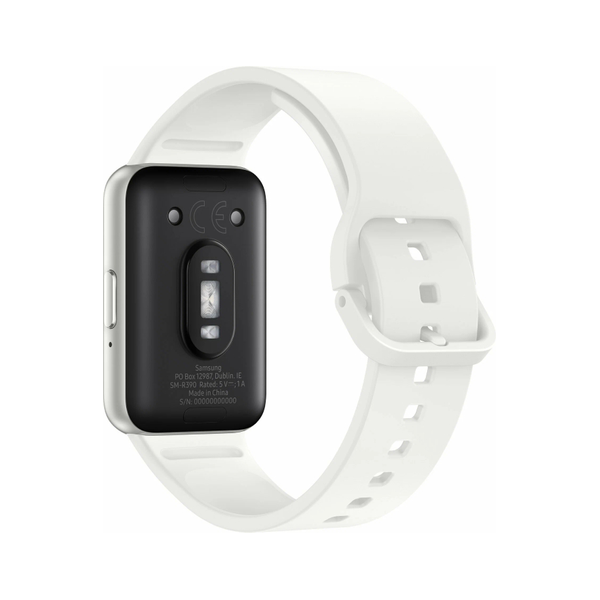 Фитнес-браслет Samsung Galaxy Fit 3 Silver 40 мм