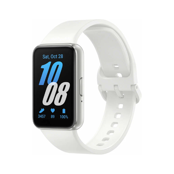 Фитнес-браслет Samsung Galaxy Fit 3 Silver 40 мм
