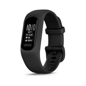 Фитнес-браслет Garmin Vivosmart 5 Black S/M