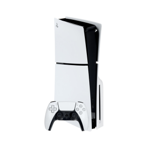 Игровая консоль PlayStation PS5 Disc 1024 White CFI