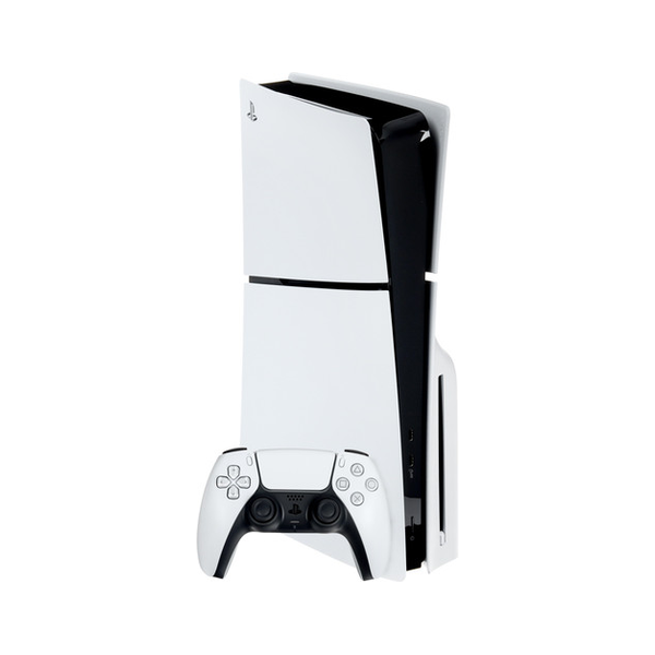 Игровая консоль PlayStation PS5 Disc 1024 White CFI