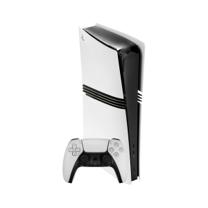 Игровая консоль PlayStation PS5 Pro 2048 White CFI