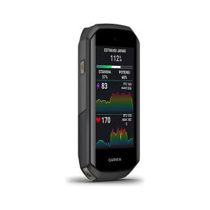 Велокомпьютер Garmin Edge 1050
