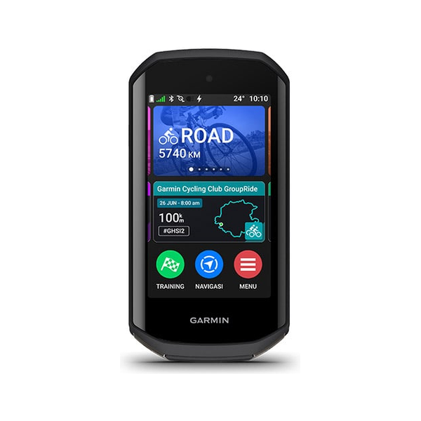 Велокомпьютер Garmin Edge 1050