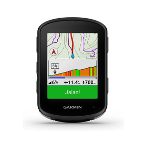 Велокомпьютер Garmin Edge 540