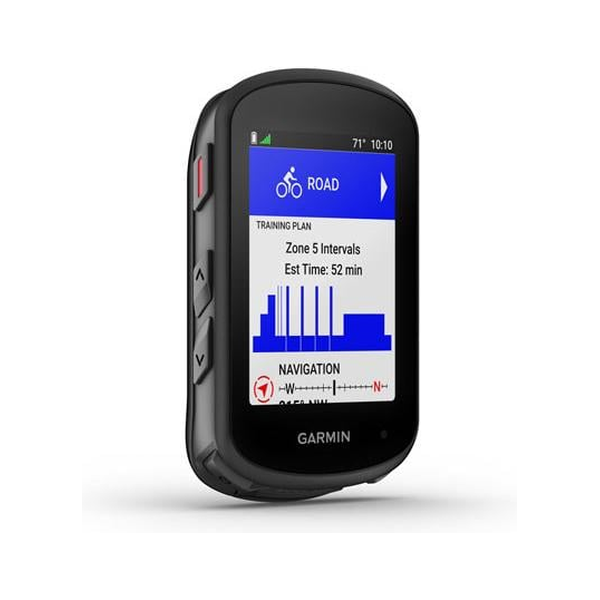 Велокомпьютер Garmin Edge 540