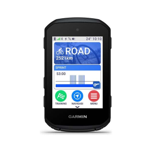 Велокомпьютер Garmin Edge 550