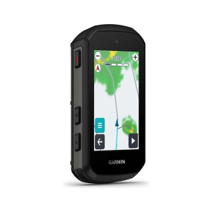 Велокомпьютер Garmin Edge 550