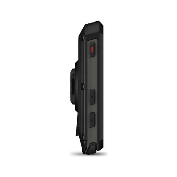 Велокомпьютер Garmin Edge 550