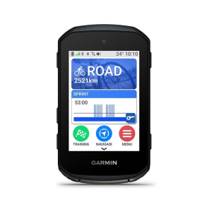 Велокомпьютер Garmin Edge 850
