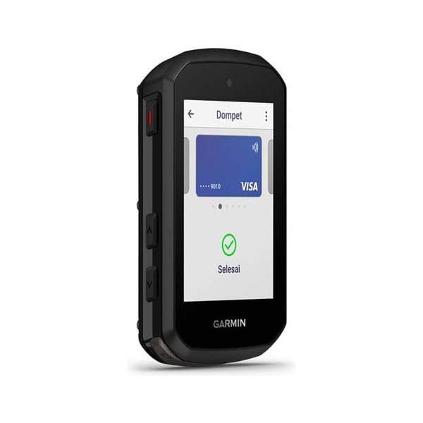 Велокомпьютер Garmin Edge 850