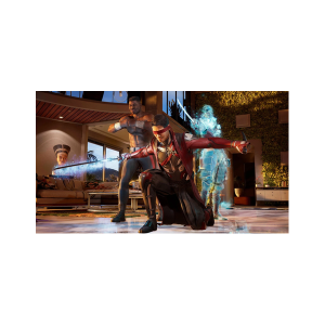Игровая консоль PlayStation PS5 Mortal Kombat 1 Multicolor