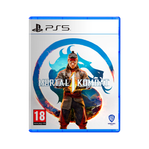 Игровая консоль PlayStation PS5 Mortal Kombat 1 Multicolor