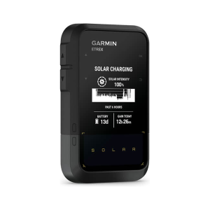 GPS-навигатор Garmin eTrex solar