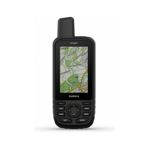 GPS-навигатор Garmin Gpsmap 65S