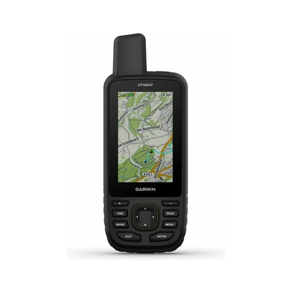 GPS-навигатор Garmin Gpsmap 65S
