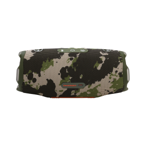 Портативная акустика JBL Charge 6 Squad