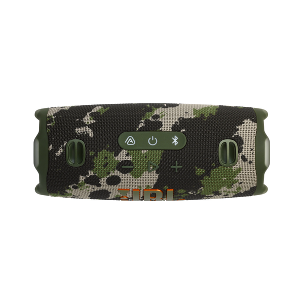 Портативная акустика JBL Charge 6 Squad